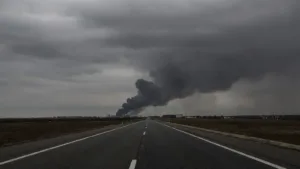 Essonne : un incendie majeur et la RN104 coupée avaient paralysé le trafic en juin 2025