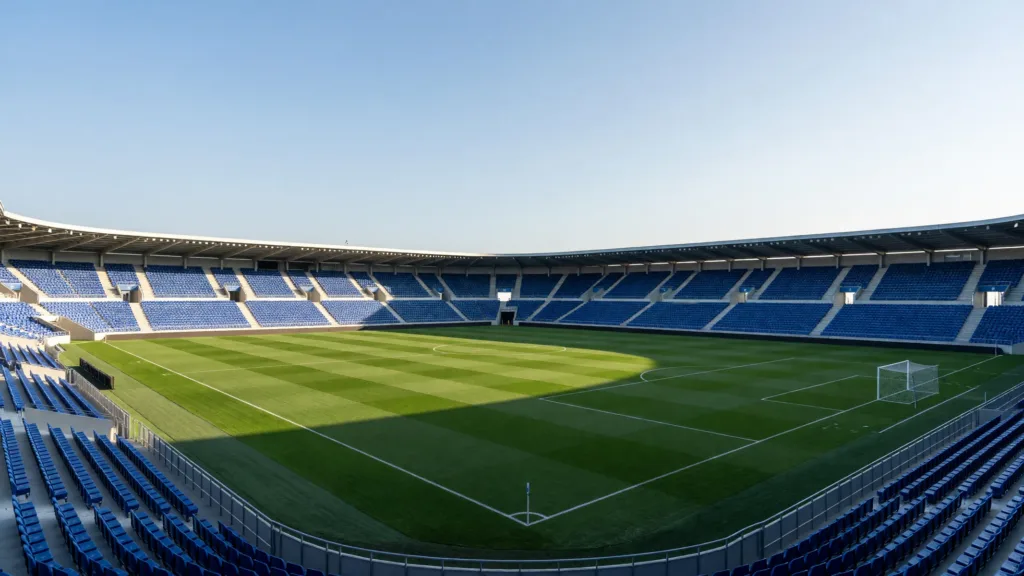 ESTAC Troyes : derniers jours pour se réabonner au Stade de l'Aube