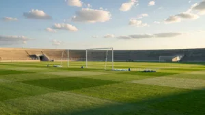 ESTAC Troyes : la préparation bat son plein après le départ d&rsquo;Adeline