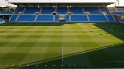 ESTAC Troyes : second match amical face au Red Star samedi à huis clos