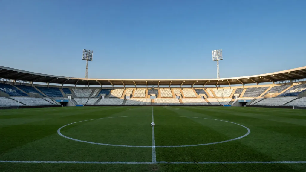 ESTAC Troyes : second test amical contre le Red Star ce samedi à 17h