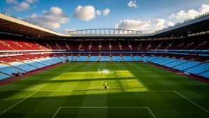 Estupiñán quitte Milan pour Aston Villa après une saison décevante