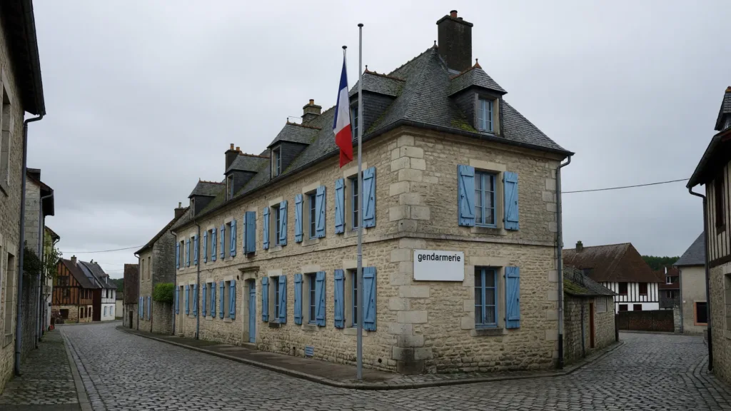 Étain : cambrioleurs condamnés à la prison ferme après enquête