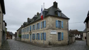 Étain : cambrioleurs condamnés à la prison ferme après enquête