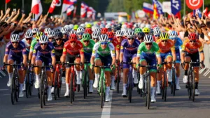 Étape 11 du Tour de France : Merlier ultra-favori du sprint massif à Nevers