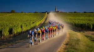 Étape 12 : Tim Merlier ultra-favori du sprint de Chalon-sur-Saône