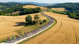 Étape 13 : Dole-Belfort, 205,8 km, dernière chance pour les baroudeurs
