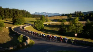 Étape 13 : Dole-Belfort, 205,8 km et le piège du Ballon d&rsquo;Alsace