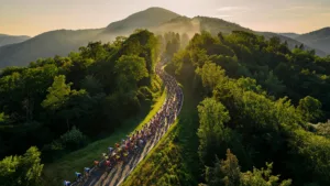 Étape 13 : Dole-Belfort, 205,8 km et le retour du Ballon d&rsquo;Alsace