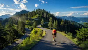 Étape 13 du Tour 2026 : 205 km, le Ballon d&rsquo;Alsace et l&rsquo;énigme tactique