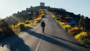 Étape 2 du Tour : Pogacar et Montjuïc, le duel annoncé