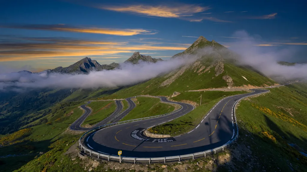 Étape 6 du Tour de France : où suivre Pau-Gavarnie jeudi ?