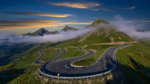 Étape 6 du Tour de France : où suivre Pau-Gavarnie jeudi ?