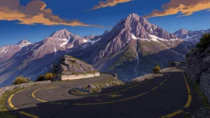 Étape 6 du Tour de France : où voir Pau-Gavarnie ce jeudi