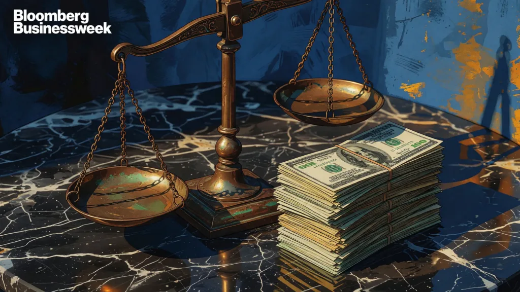Etats-Unis : un juge ordonne le versement de 5,8 M$ à Carroll