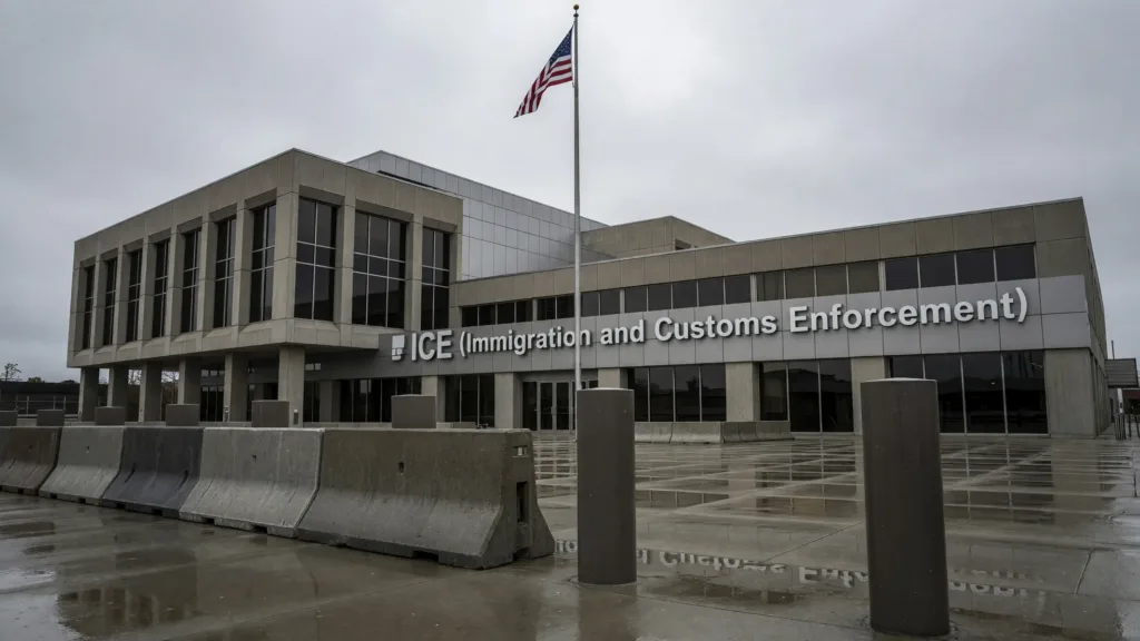 États-Unis : vague de manifestations nationales contre la politique migratoire