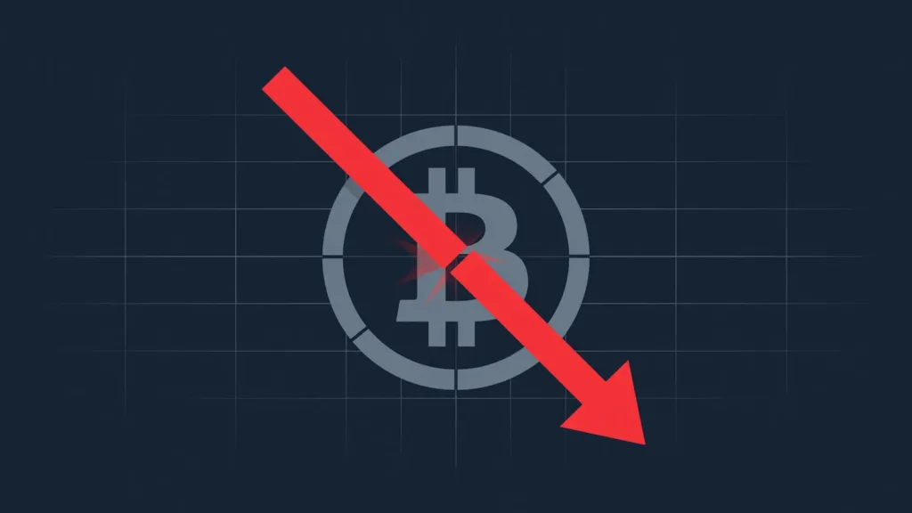 ETF Bitcoin : décollecte record de 4,5 milliards en juin, Citigroup abaisse son objectif à 82 000 $