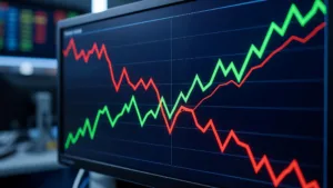 ETF crypto : fin de la spirale de retraits avec 282 millions de dollars collectés