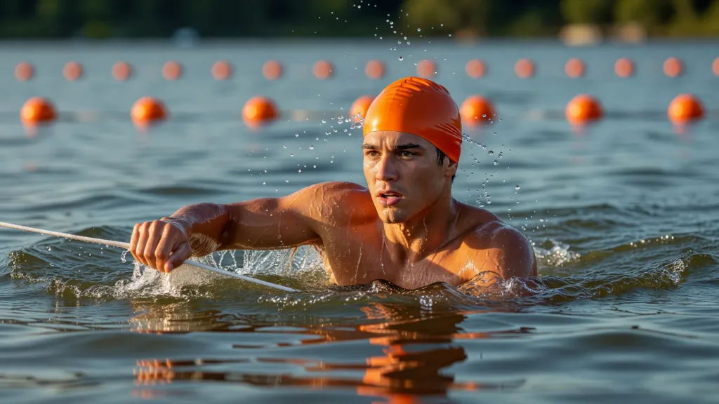 Ethan Parker champion d'Europe à 18 ans, Mesmacque en bronze