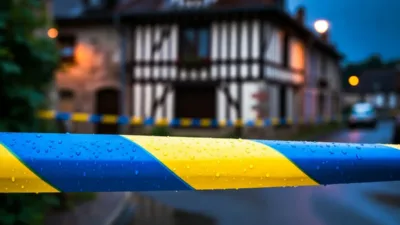 Eure : enquête ouverte après la mort suspecte d'une femme de 30 ans
