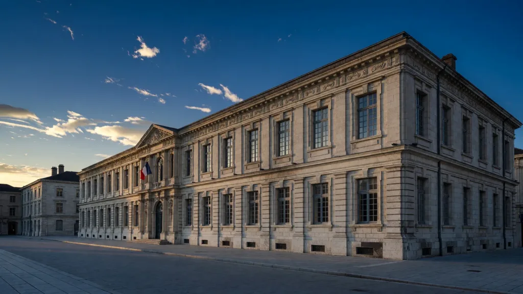 Eure-et-Loir : le Conseil départemental réunit les maires pour les premières Journées du Département à Chartres