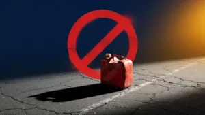 Eure : le préfet interdit la vente de carburant en jerrican dès le 9 juillet