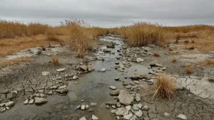 Eure : le préfet renforce les restrictions d&rsquo;eau, l&rsquo;Avre amont en alerte
