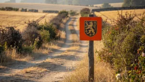 Eure : risque incendie en baisse, vigilance orange maintenue à l&rsquo;ouest