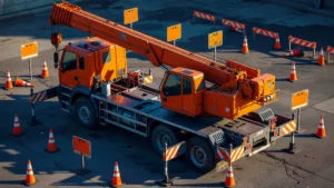Eure : un conducteur d&rsquo;engin de 52 ans meurt écrasé dans une fonderie