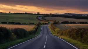 Eure : un jeune homme de 26 ans se tue dans un accident de la route à Bueil