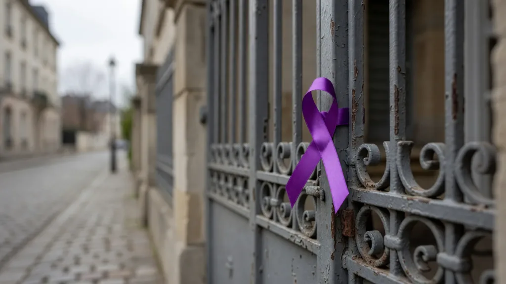 Eure : une femme de 30 ans tuée par son ex-compagnon, qui se suicide ensuite