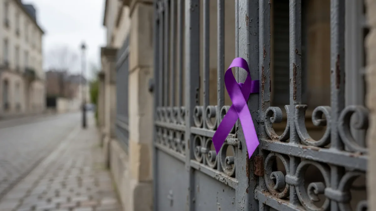 Eure : une femme de 30 ans tuée par son ex-compagnon, qui se suicide ensuite