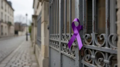 Eure : une femme de 30 ans tuée par son ex-compagnon, qui se suicide ensuite