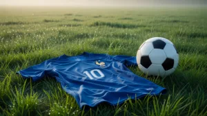Euro 2024 : la non-sélection d&rsquo;Olise par Deschamps continue de faire débat