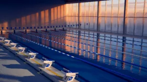 Euro 2026 de natation : 27 Bleus sélectionnés, Marchand malgré sa blessure
