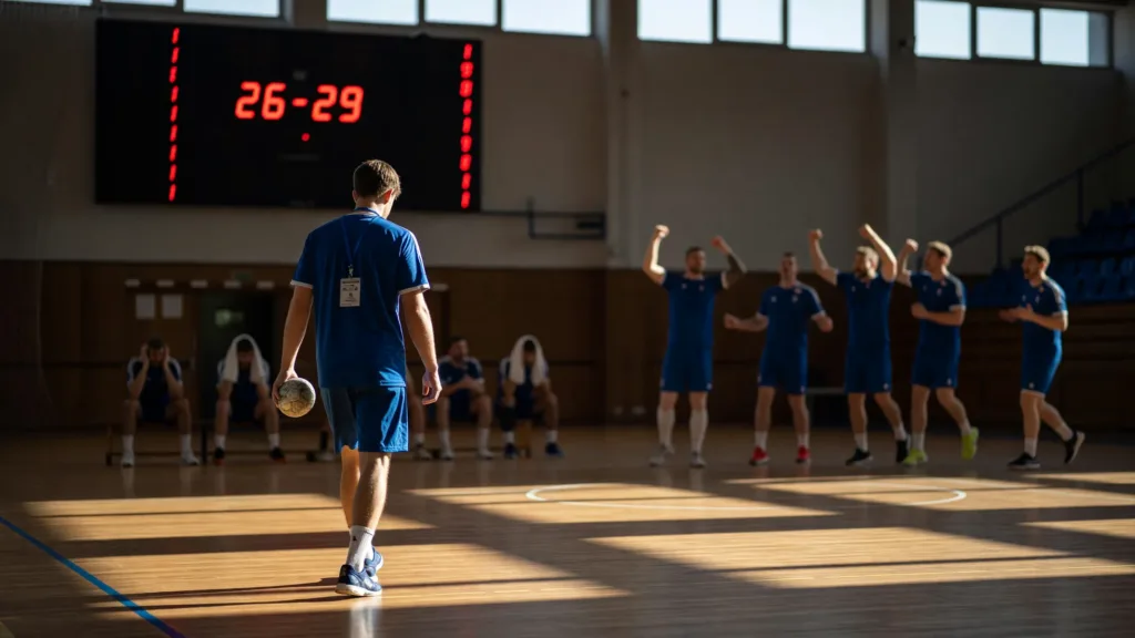 Euro U20 : les Bleuets perdent face à la Suisse et ne maîtrisent plus leur destin