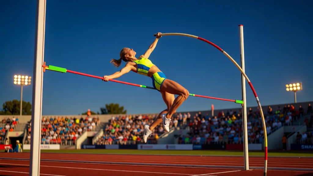 European Athletics bannit les cadrages sexualisants des athlètes féminines