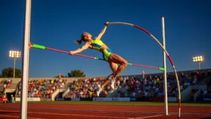 European Athletics bannit les cadrages sexualisants des athlètes féminines