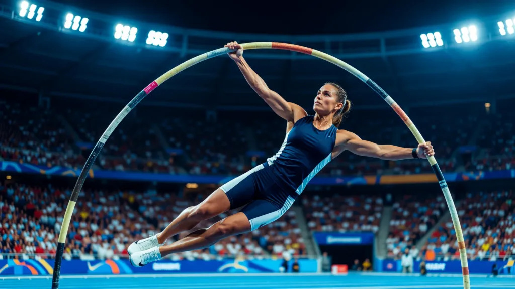 European Athletics publie un guide contre les cadrages sexualisés des athlètes féminines à la TV