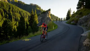Evenepoel au Tour 2026 : le podium est là, l&rsquo;or est ailleurs