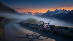 Evenepoel-Lipowitz : le duel des ego chez Red Bull avant le Tour de France 2026