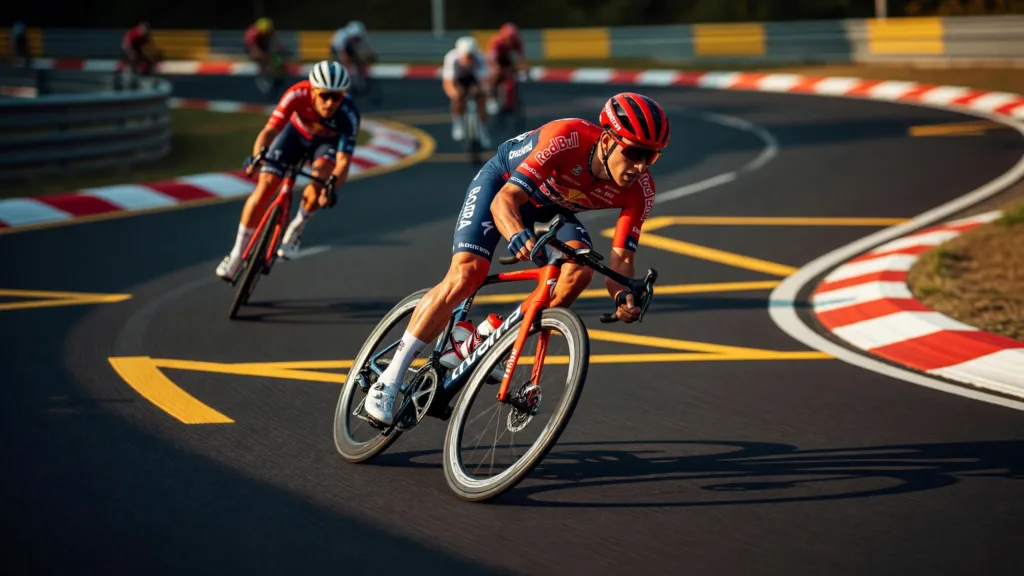 Evenepoel peut-il piéger le peloton à Nevers ?
