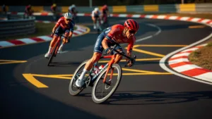 Evenepoel peut-il piéger le peloton à Nevers ?