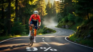 Evenepoel se prépare à encaisser sur Solaison