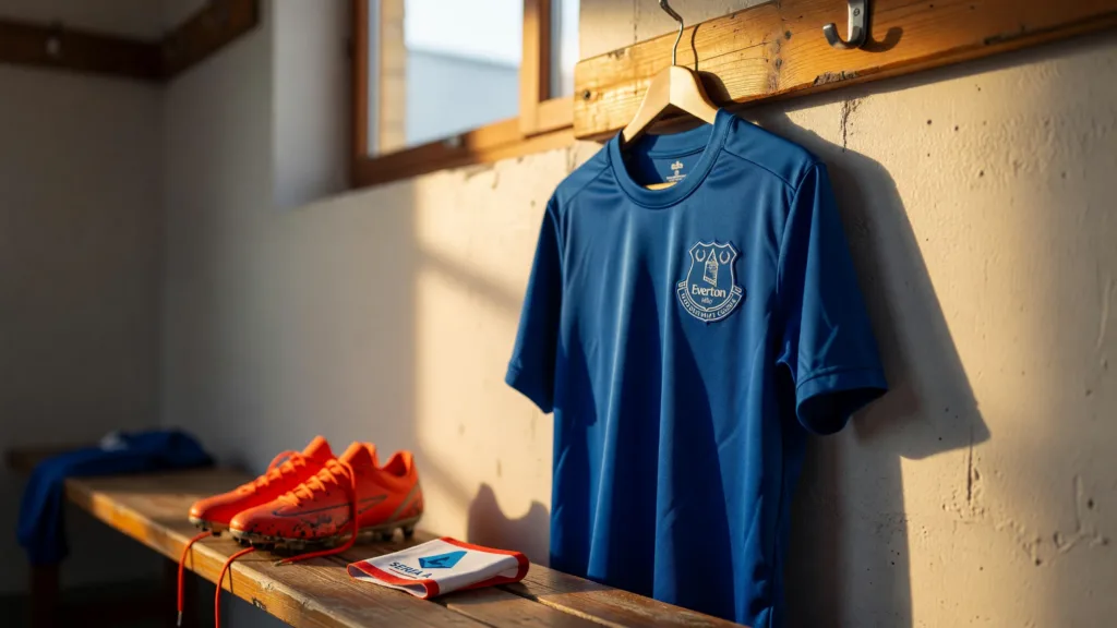 Everton s'attaque à Jonathan Rowe : Bologne réclame 45 millions
