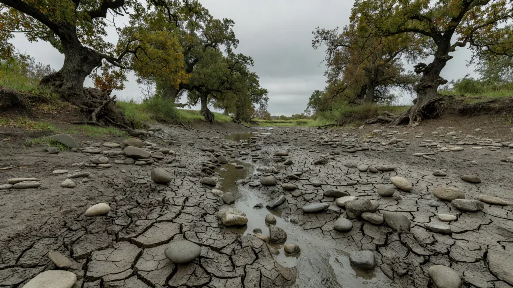 Évreux : alerte sécheresse sur quatre bassins de l'Eure