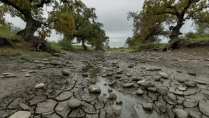 Évreux : alerte sécheresse sur quatre bassins de l&rsquo;Eure