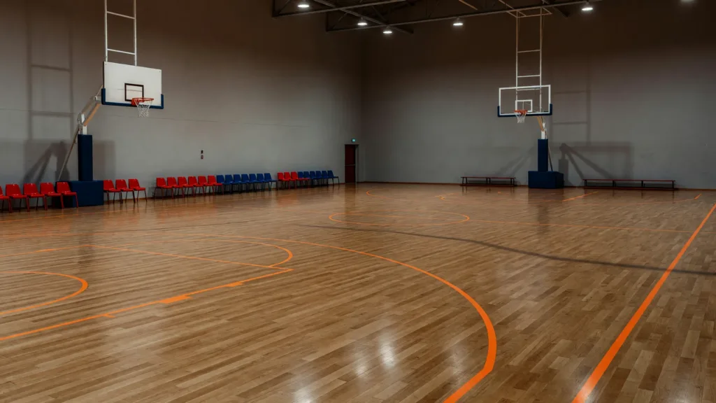 Évreux : l'ALM Basket dévoile sept matchs amicaux avant la saison