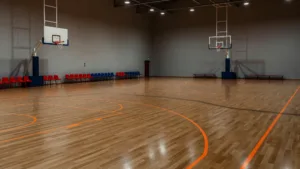Évreux : l&rsquo;ALM Basket dévoile sept matchs amicaux avant la saison