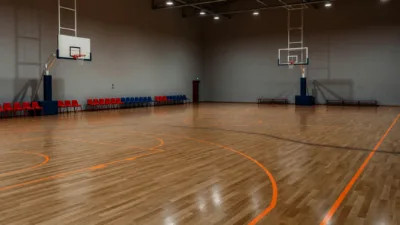 Évreux : l&rsquo;ALM Basket dévoile sept matchs amicaux avant la saison